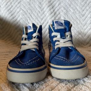 Toddler shoe